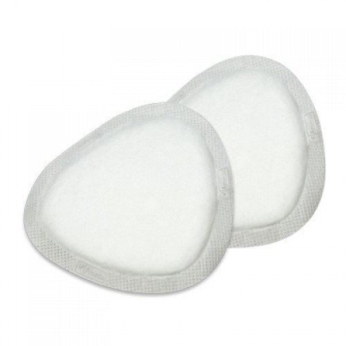 AMEDA NoShow 30 Premium Disposable Nursing Pads